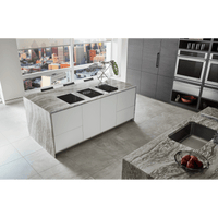 JennAir-Stainless Steel-Induction JIC4715GS