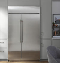 Café-Stainless Steel-Side-by-Side CSB42WP2NS1