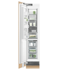 Fisher & Paykel-Panel Ready-Upright RS1884FLJK1