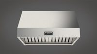 Fulgor Milano-Stainless Steel-Range Hoods F6PH30S1