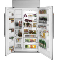 Café-Stainless Steel-Side-by-Side CSB42WP2NS1