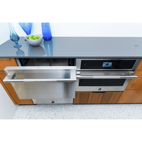 JennAir-Stainless Steel-Drawer JMDFS30HL