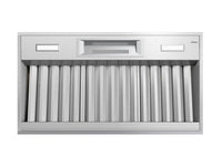 Thermador-Stainless Steel-Hood Inserts VCIN42GWS