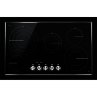 JennAir-Stainless Steel-Electric JEC3536HS
