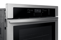 Samsung-Stainless Steel-Single Oven NV51T5512SS/AC