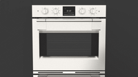 Fulgor Milano-Stainless Steel-Double Oven F6PDP30S1