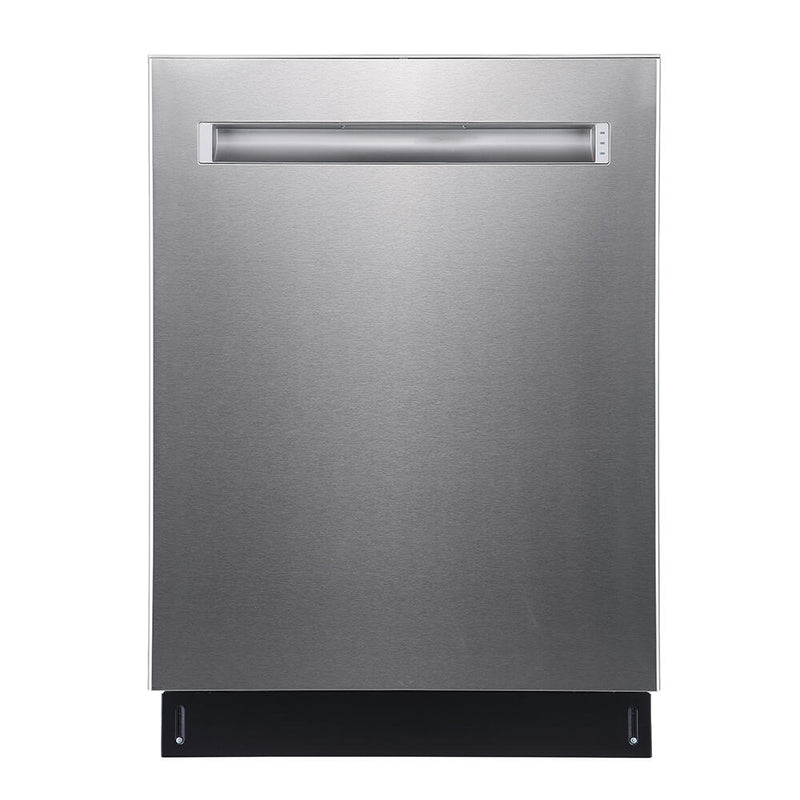 GE Profile-Stainless Steel-Top Controls PBP665SSPFS