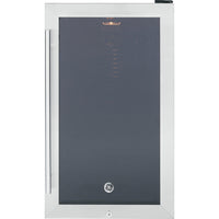 GE-Stainless Steel-25-36 Bottles GWS04HAESS