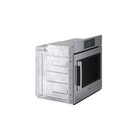 Bosch-Stainless Steel-Single Oven HBLP451RUC
