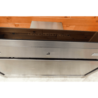 JennAir-Stainless Steel-Range Hoods JXW8530HS