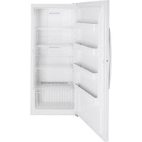 GE-White-Upright FUF21SMRWW