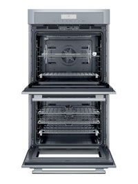 Thermador-Stainless Steel-Double Oven MED302WS