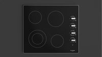 Fulgor Milano-Stainless Steel-Electric F3RK24S2