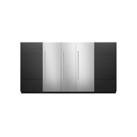 JennAir-Panel Ready-Upright JBZFR24IGX