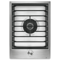 JennAir-Stainless Steel-Gas JGC3115GS