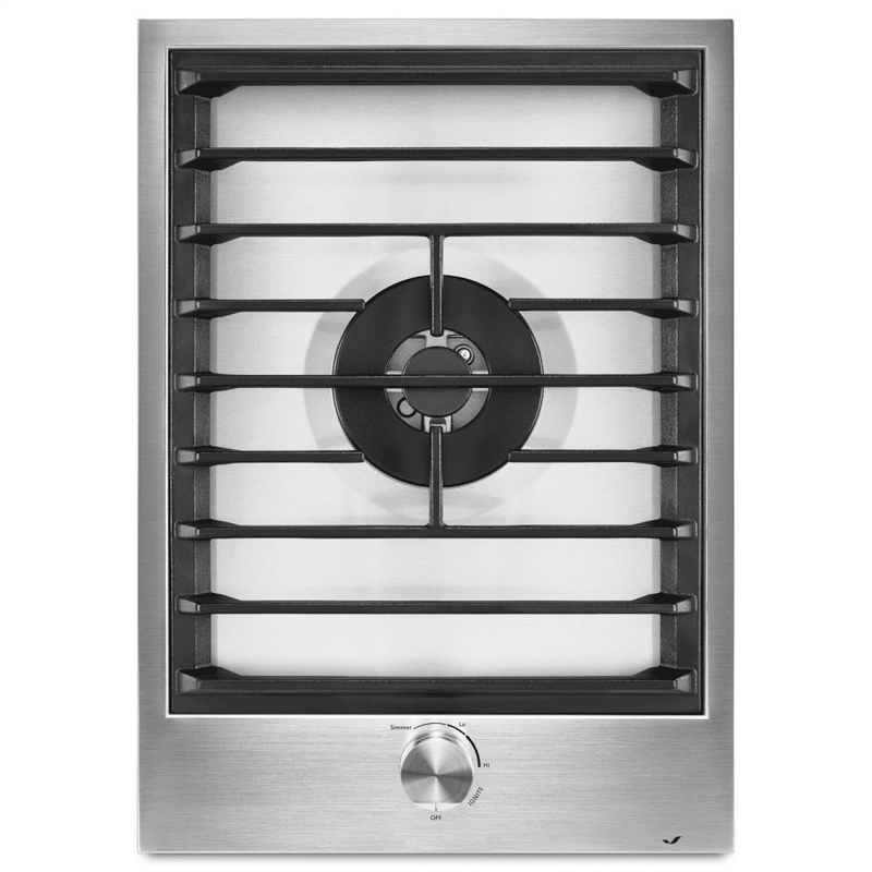 JennAir-Stainless Steel-Gas JGC3115GS