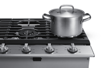 Samsung-Stainless Steel-Gas NA30N7755TS/AA