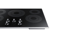 Samsung-Stainless Steel-Electric NZ30K6330RS/AA