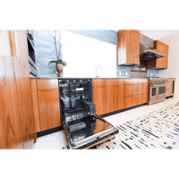 JennAir-Stainless Steel-Drawers JUCFP242HL
