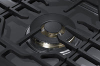 Samsung-Stainless Steel-Gas NA30N7755TS/AA