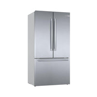 Bosch-Stainless Steel-French 3-Door B36CT80SNS