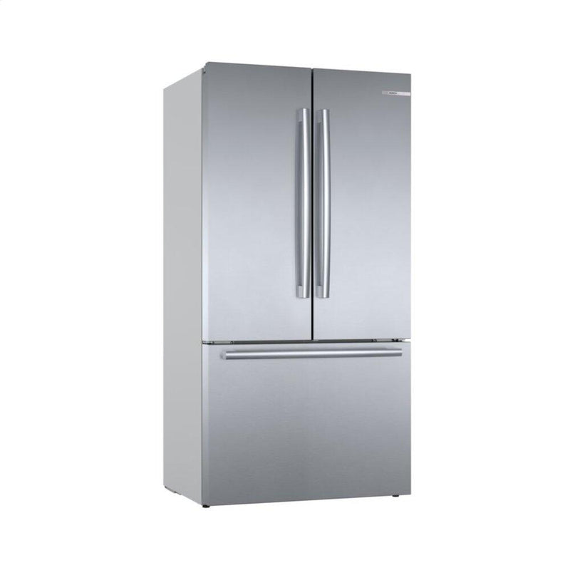 Bosch-Stainless Steel-French 3-Door B36CT80SNS