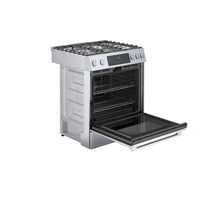 Bosch-Stainless Steel-Gas HGIP056UC