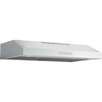 GE Profile-Stainless Steel-Range Hoods PVX7300SJSSC