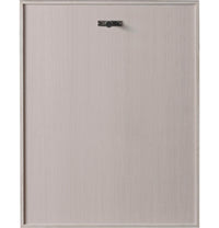 Monogram-Panel Ready-Top Controls ZDT985SINII