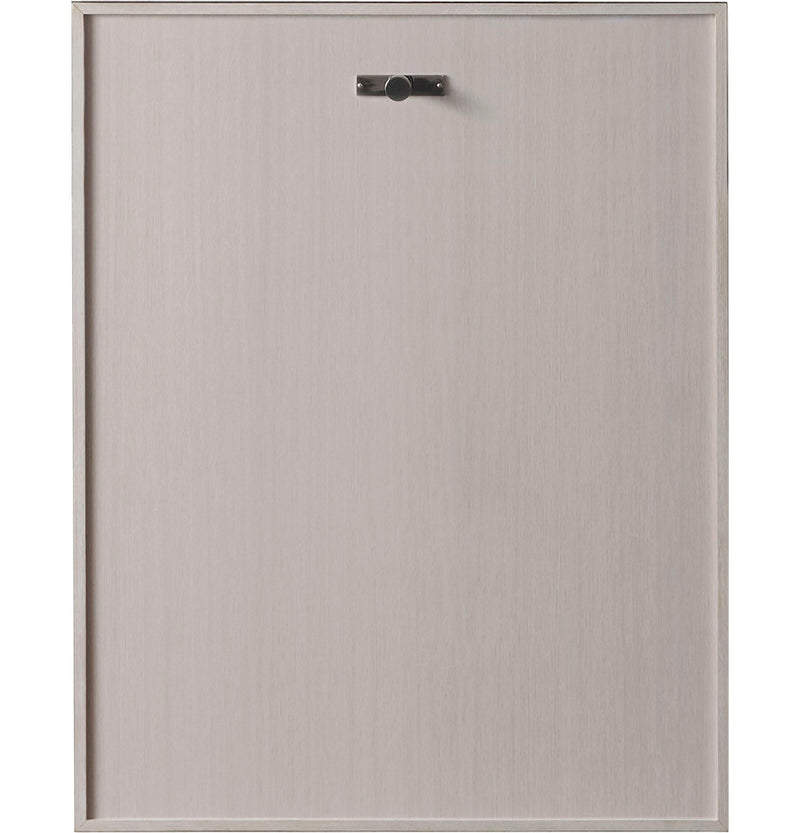 Monogram-Panel Ready-Top Controls ZDT985SINII