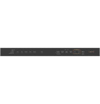 Café-Platinum Glass-Top Controls CDT875M5NS5