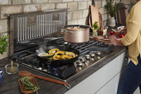 KitchenAid-Stainless Steel-Downdraft KXD4630YSS
