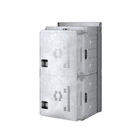 Bosch-Stainless Steel-Double Oven HBLP651LUC