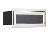 KitchenAid-Stainless Steel-Built-In YKMBT5011KS