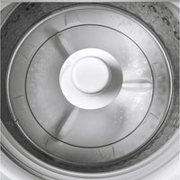 GE-Grey-Top Loading GTW845CPNDG