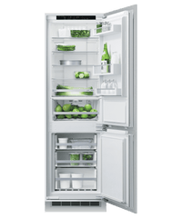 Fisher & Paykel-Panel Ready-Bottom Freezer RB2470BRV1