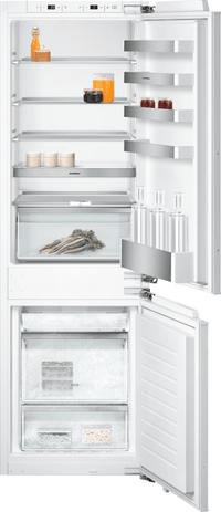 Gaggenau-Panel Ready-Bottom Freezer-RB 280 RB280704