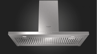 Fulgor Milano-Stainless Steel-Range Hoods F4CW36S1