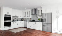 Frigidaire-Stainless Steel-Range Hoods FHWC3660LS