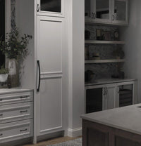 Monogram-Stainless Steel-All Refrigerator ZIR241NPNII
