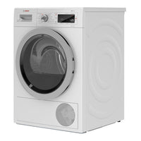 Bosch-White-Electric WTW87NH1UC