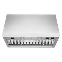 JennAir-Stainless Steel-Range Hoods JXW9030HP