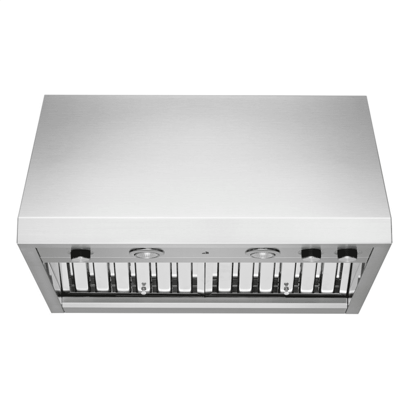JennAir-Stainless Steel-Range Hoods JXW9030HP