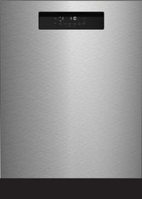 Blomberg-Stainless Steel-Front Controls-DWT 52600 DWT52600SSIH