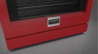 Fulgor Milano-Panel Kit PDRKIT36RD