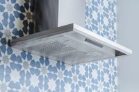 Thermador-Stainless Steel-Range Hoods HMCB30WS