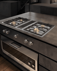 Gaggenau-Stainless Steel-Single Oven EB333611