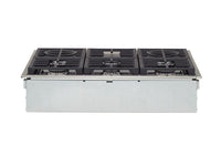 KitchenAid-Stainless Steel-Gas KCGC506JSS