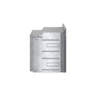 Bosch-Stainless Steel-Electric NET8068SUC