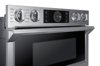 Samsung-Stainless Steel-Combination Oven NQ70M7770DS/AA